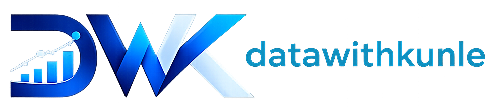 Data With Kunle